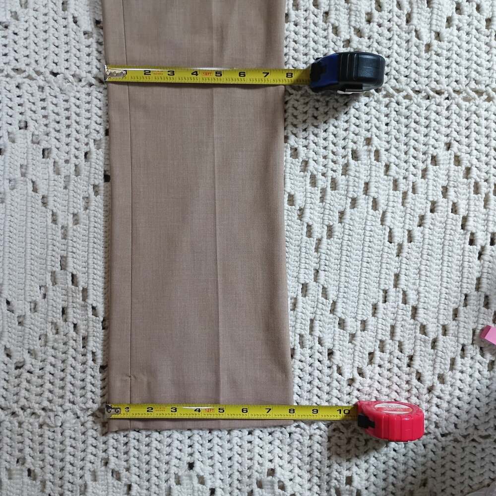 The Limited Women's Pantsuit Taupe Small (2) - Picture 6 of 16